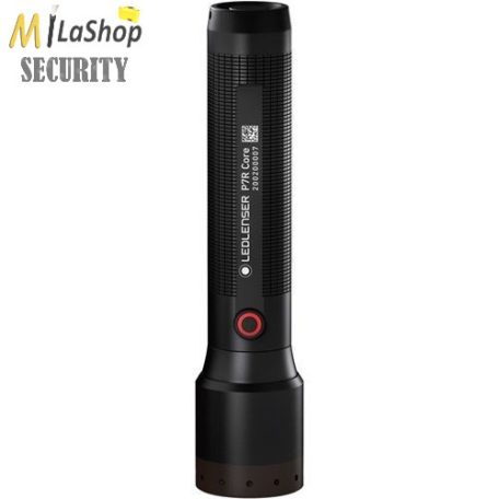LEDLENSER P7R Core tölthető LED kézilámpa 1400 lm