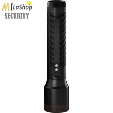 LEDLENSER P7R Core tölthető LED kézilámpa 1400 lm