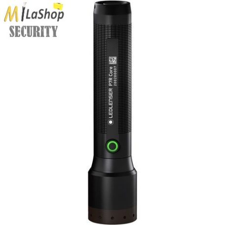 LEDLENSER P7R Core tölthető LED kézilámpa 1400 lm