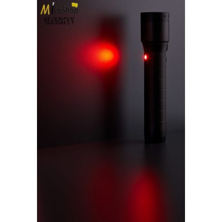 LEDLENSER P7R Signature tölthető LED kézilámpa 2000 lm