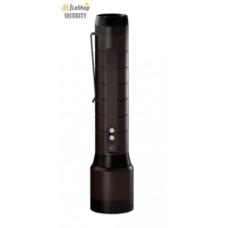 LEDLENSER P7R Signature tölthető LED kézilámpa 2000 lm