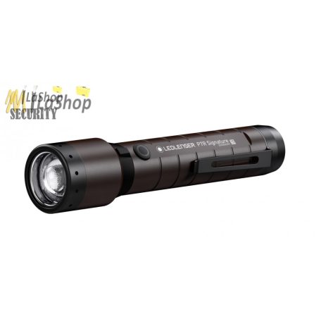 LEDLENSER P7R Signature tölthető LED kézilámpa 2000 lm