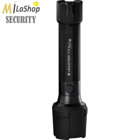 LEDLENSER P7R Work tölthető ipari LED kézilámpa 1200 lm