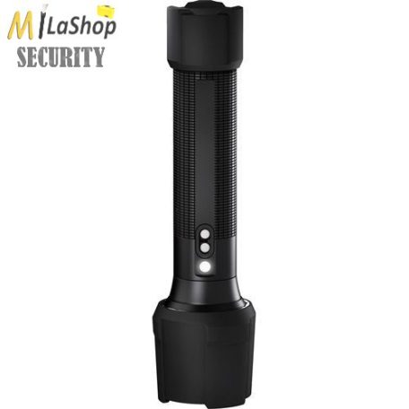 LEDLENSER P7R Work tölthető ipari LED kézilámpa 1200 lm