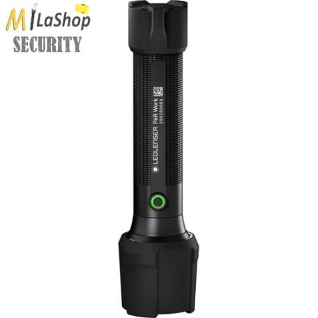 LEDLENSER P7R Work tölthető ipari LED kézilámpa 1200 lm
