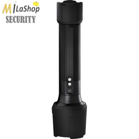 LEDLENSER P7R Work tölthető ipari LED kézilámpa 1200 lm