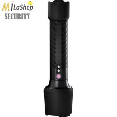   LEDLENSER P7R Work UV tölthető ipari  LED (fehér + UV (365nm)) kézilámpa 1200 lm
