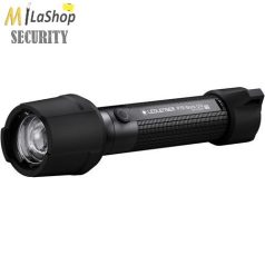   LEDLENSER P7R Work UV tölthető ipari  LED (fehér + UV (365nm)) kézilámpa 1200 lm