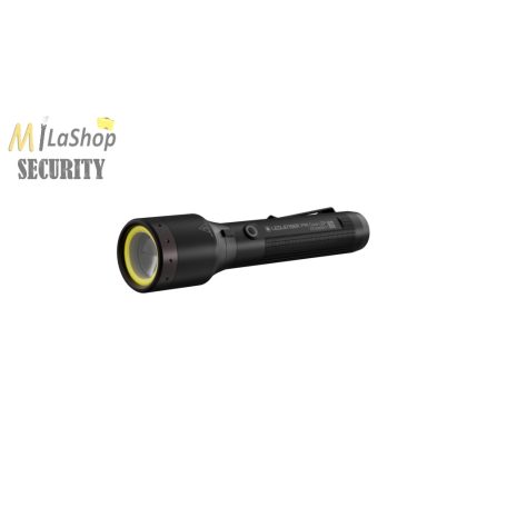 LEDLENSER P9R Core LEP tölthető lámpa lézer technológiával -1000 lm/1300 m