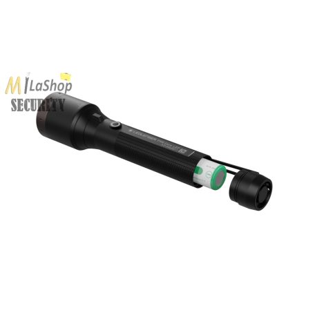 LEDLENSER P9R Core LEP tölthető lámpa lézer technológiával -1000 lm/1300 m
