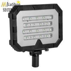   Mactronic Floodlight duplafejes akkumulátoros térvilágító lámpa 36000 lumen - 2 féle ólomakkumulátor (Pb) teljesítménnyel rendelhető