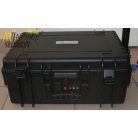 Mactronic Floodlight MIDI térvilágító lámpa 18000 lumen - 4 féle Li-ion akkumulátor teljesítménnyel rendelhető, Infravörös és Uv leddel is elérhető