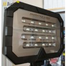 Mactronic Floodlight MIDI térvilágító lámpa 18000 lumen - 4 féle Li-ion akkumulátor teljesítménnyel rendelhető, Infravörös és Uv leddel is elérhető