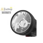 Mactronic akkumulátoros, fókuszálható keresőlámpa/kézi reflektor X-Pistol GEN2 - 1500 lm