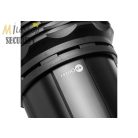 Mactronic akkumulátoros, fókuszálható keresőlámpa/kézi reflektor X-Pistol GEN2 - 1500 lm