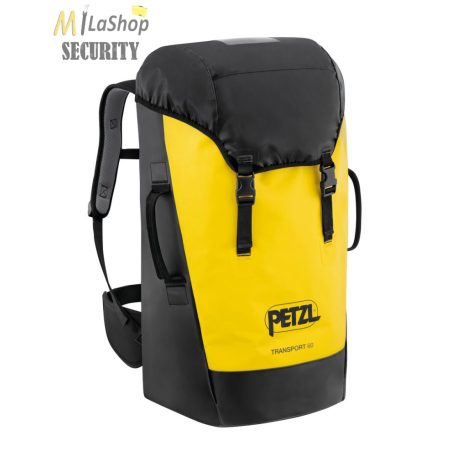 Petzl Transport zsák, hátizsák 60 literes - több színben