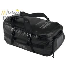 Petzl Duffel bag utazótáska 85 l - váll és hátizsákpánttal 