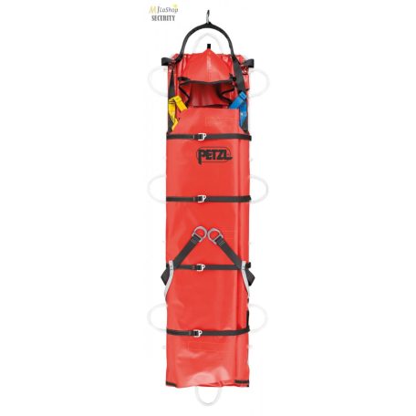 Petzl NEST mentő hordágy barlangi mentéshez