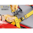 Petzl NEST mentő hordágy barlangi mentéshez