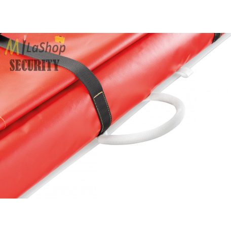 Petzl NEST mentő hordágy barlangi mentéshez