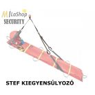 Petzl NEST mentő hordágy barlangi mentéshez