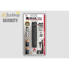 Maglite MAG-TAC (taktikai fejes változat) 320 lm