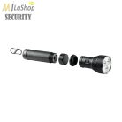 INOVA® T11R akkumulátoros taktikai/kereső lámpa + POWER BANK - 5800 lm