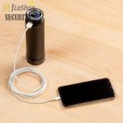 INOVA® T11R akkumulátoros taktikai/kereső lámpa + POWER BANK - 5800 lm