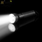 INOVA® T11R akkumulátoros taktikai/kereső lámpa + POWER BANK - 5800 lm