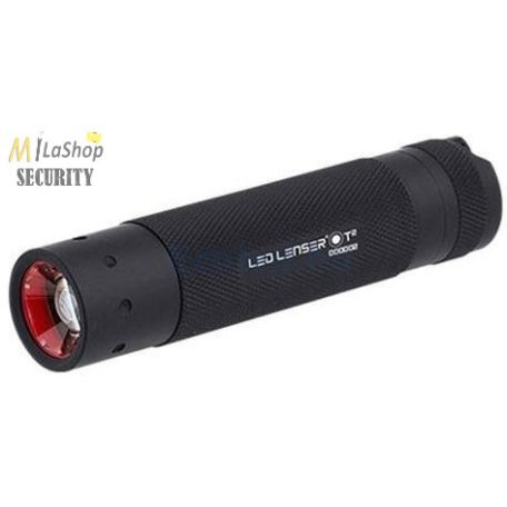 Led Lenser T2-9802 taktikai LED lámpa 3xAAA 240 lm 