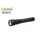 Mactronic EXPERT PL3 akkumulátoros, tölthető járőr rúdlámpa fokozatmentes fényerő-szabályozással - 797 lm 