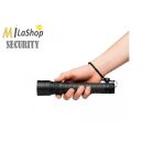 Mactronic EXPERT PL3 akkumulátoros, tölthető járőr rúdlámpa fokozatmentes fényerő-szabályozással - 797 lm 