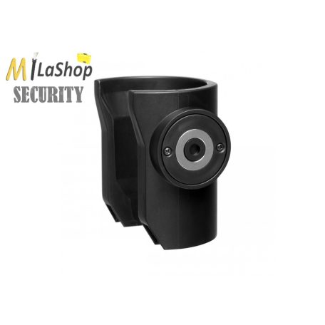 Mactronic EXPERT PL3 akkumulátoros, tölthető járőr rúdlámpa fokozatmentes fényerő-szabályozással - 797 lm 