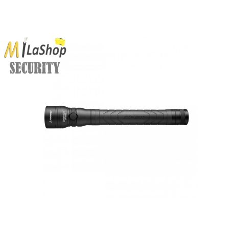 Mactronic EXPERT PL5 akkumulátoros, tölthető járőr rúdlámpa fokozatmentes fényerő-szabályozással - 1090 lm 