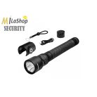 Mactronic EXPERT PL5 akkumulátoros, tölthető járőr rúdlámpa fokozatmentes fényerő-szabályozással - 1090 lm 