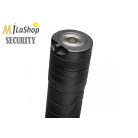 Mactronic EXPERT PL5 akkumulátoros, tölthető járőr rúdlámpa fokozatmentes fényerő-szabályozással - 1090 lm 