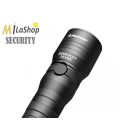 Mactronic EXPERT PL5 akkumulátoros, tölthető járőr rúdlámpa fokozatmentes fényerő-szabályozással - 1090 lm 