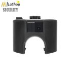 Mactronic Patrol újratölthető, Cree XP-L LED-es alumínium keresőlámpa falikonzollal 700 lm