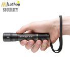 Mactronic Sniper 3.3 tölthető, akkumulátoros taktikai LED lámpa Power Bank funkcióval - 1000 lm 