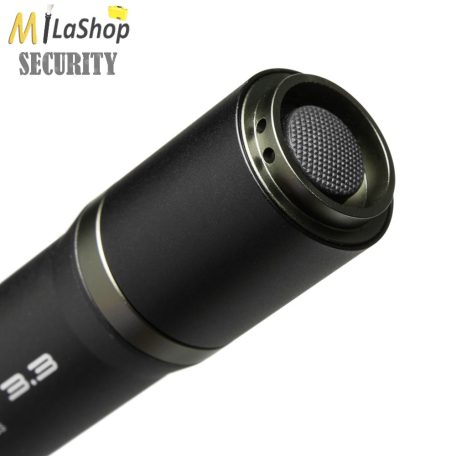 Mactronic Sniper 3.3 tölthető, akkumulátoros taktikai LED lámpa Power Bank funkcióval - 1000 lm 