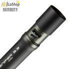 Mactronic Sniper 3.3 tölthető, akkumulátoros taktikai LED lámpa Power Bank funkcióval - 1000 lm 