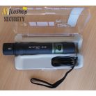 Mactronic Sniper 3.3 tölthető, akkumulátoros taktikai LED lámpa Power Bank funkcióval - 1000 lm 