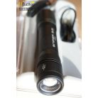 Mactronic Sniper 3.3 tölthető, akkumulátoros taktikai LED lámpa Power Bank funkcióval - 1000 lm 