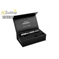   Mactronic NIGHT HUNTER 03 CREE LED-es akkumuláros, tölthető, fókuszálható alumínium lámpa 1150 lm