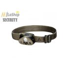 Mactronic Nomad-03 Cree™ XP-L LED-es fejlámpa színszűrőkkel 340 lm