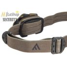Mactronic Nomad-03 Cree™ XP-L LED-es fejlámpa színszűrőkkel 340 lm