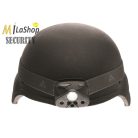 Mactronic Nomad-03 Cree™ XP-L LED-es fejlámpa színszűrőkkel 340 lm