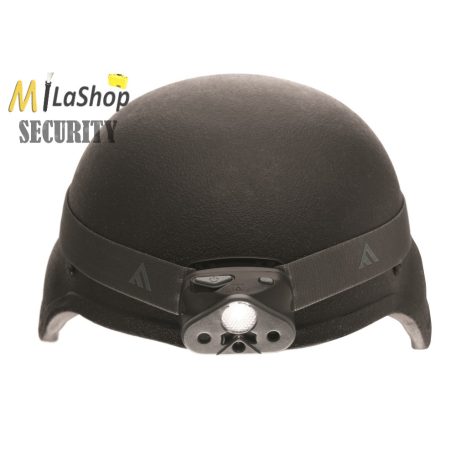 Mactronic Nomad-03 Cree™ XP-L LED-es fejlámpa színszűrőkkel 340 lm