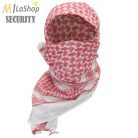 Arab kendő, Shemagh - több színben