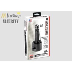   Maglite MAG-TAC tölthető lámpa szett (taktikai fejes) 533 lm